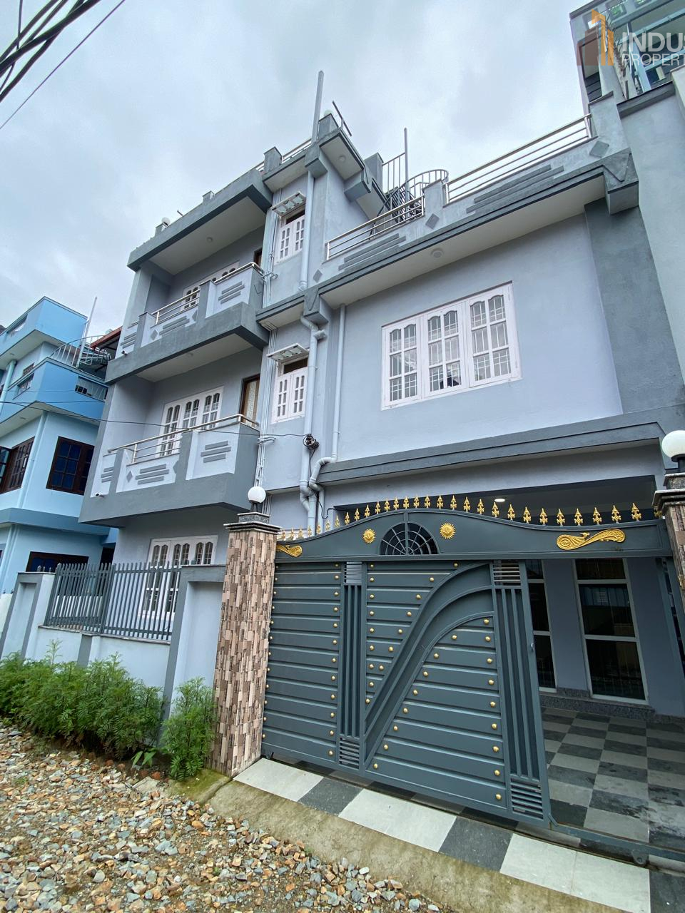 Picture of Mahalaxmi Municipality, Bagmati